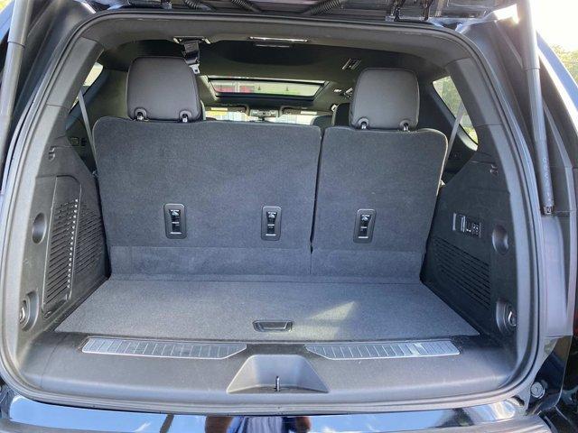Photo of 2022 Onyx Black GMC Yukon