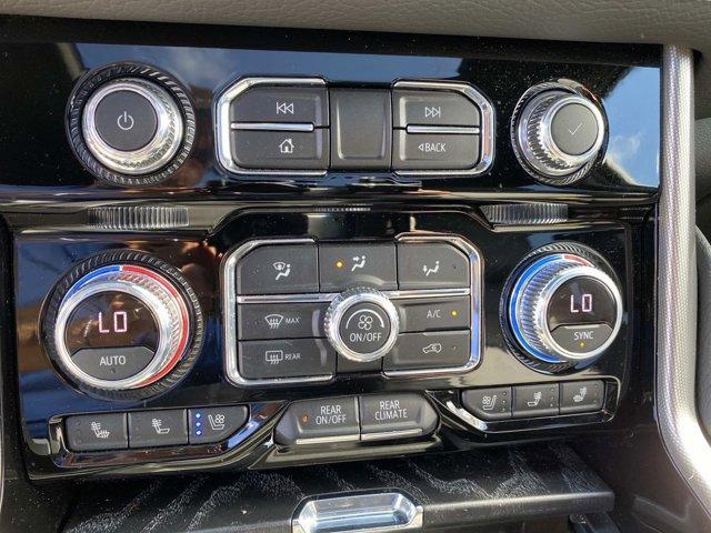 Photo of 2022 Onyx Black GMC Yukon