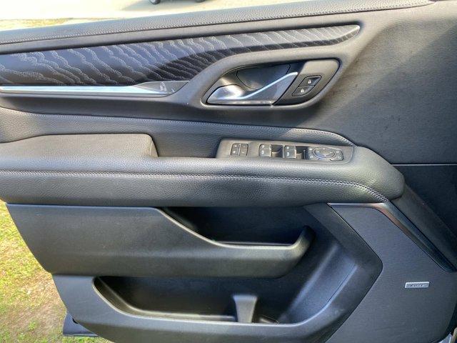 Photo of 2022 Onyx Black GMC Yukon