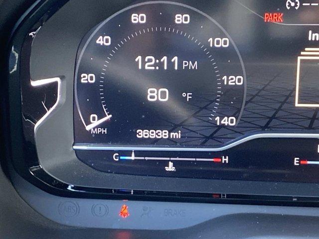 Photo of 2022 Onyx Black GMC Yukon