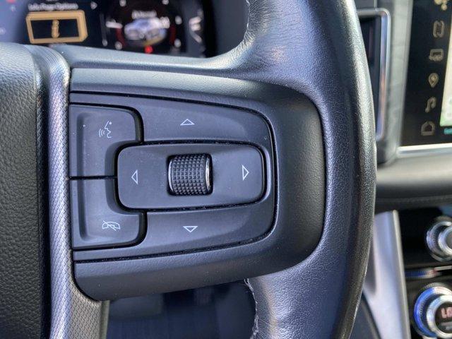 Photo of 2022 Onyx Black GMC Yukon