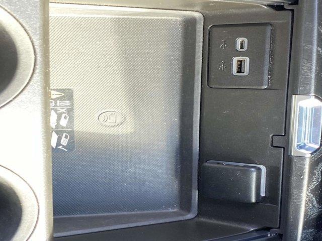Photo of 2022 Onyx Black GMC Yukon