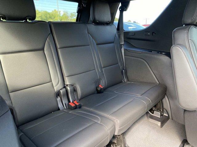 Photo of 2022 Onyx Black GMC Yukon