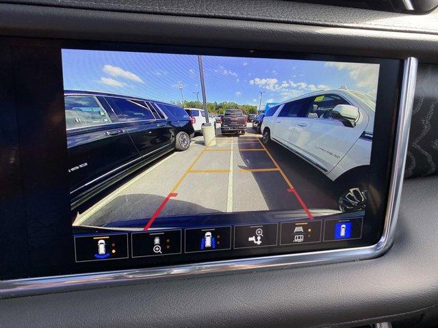 Photo of 2022 Onyx Black GMC Yukon