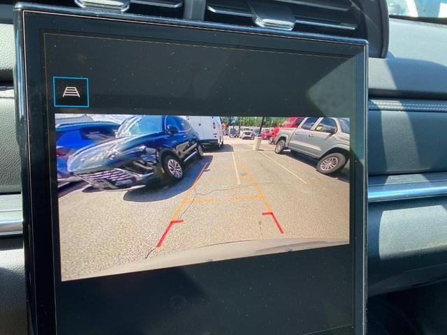 Photo of 2026 Metallic GMC Terrain