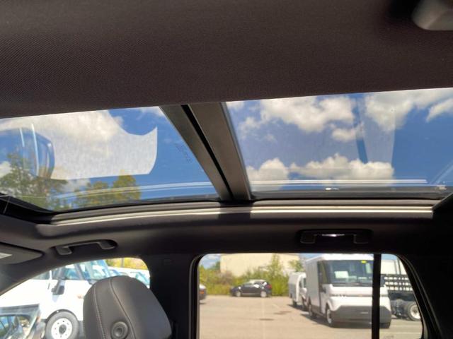 Photo of 2026 Metallic GMC Terrain