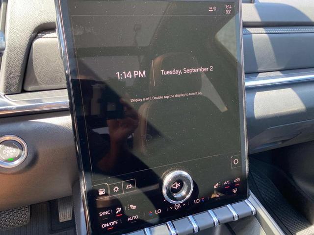 Photo of 2026 Metallic GMC Terrain