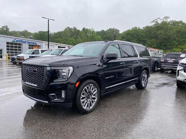 2024 GMC Yukon Xl
