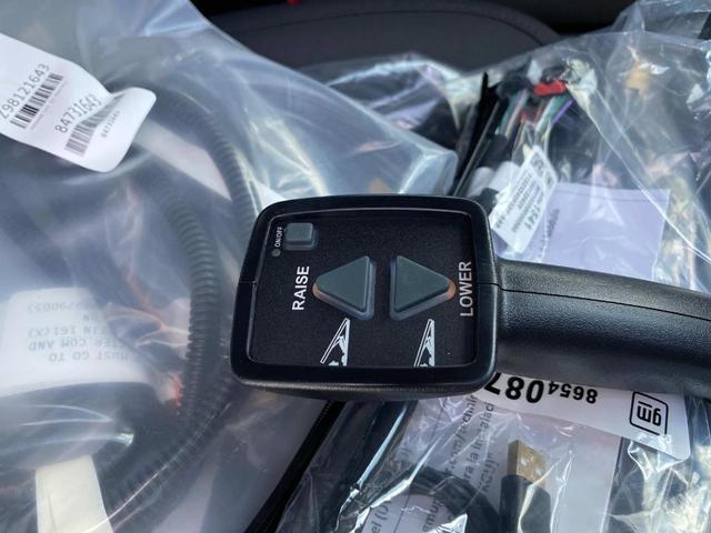 Photo of 2025 Summit White Chevrolet Silverado 3500
