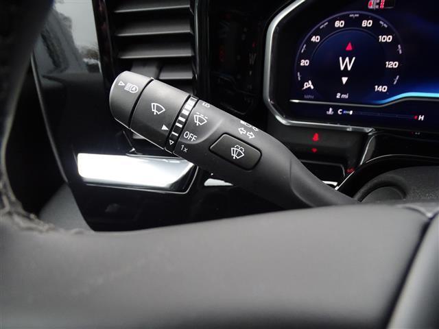 Photo of 2024 Black Chevrolet Silverado 1500
