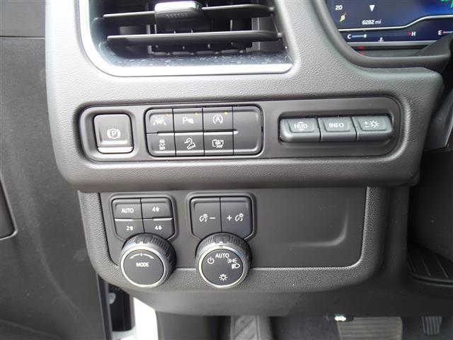 Photo of 2023 White Chevrolet Tahoe