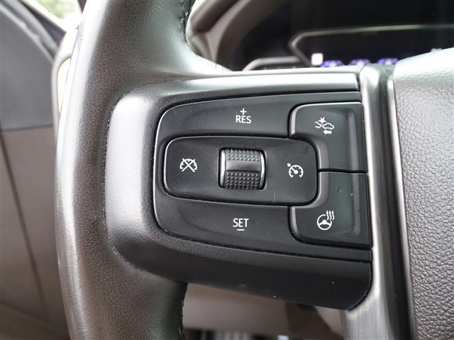 Photo of 2023 Black GMC Sierra 3500