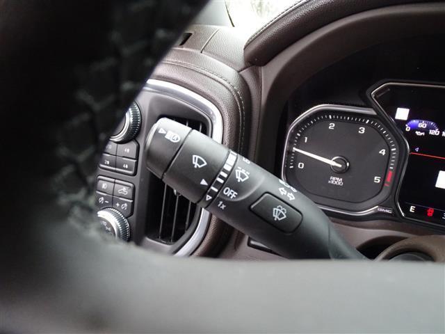 Photo of 2023 Black GMC Sierra 3500