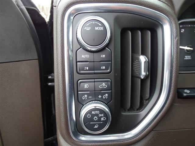 Photo of 2023 Black GMC Sierra 3500