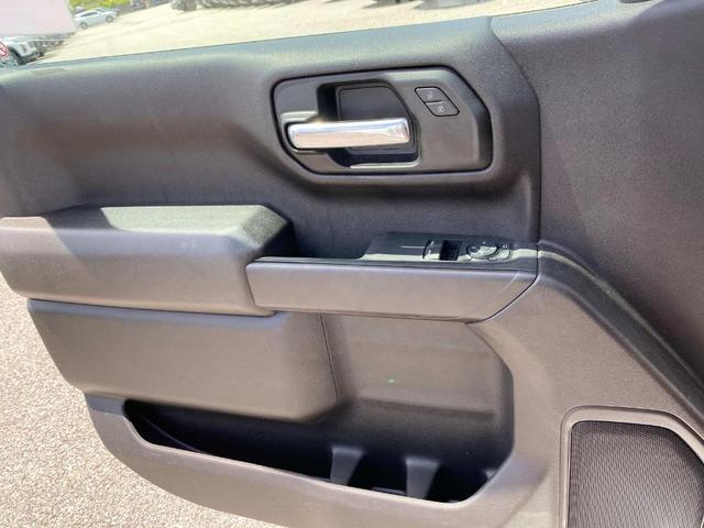 Photo of 2024 Summit White Chevrolet Silverado 1500