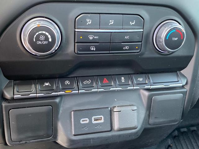Photo of 2024 Summit White Chevrolet Silverado 1500