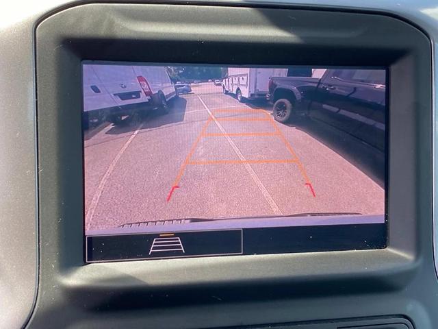 Photo of 2024 Summit White Chevrolet Silverado 1500