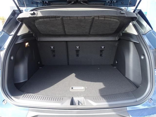 Photo of 2025 Blue Metallic Buick Encore GX