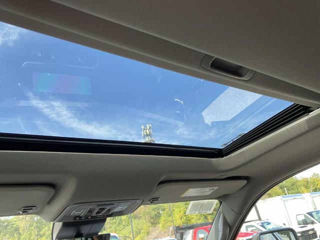Photo of 2026 Onyx Black GMC Sierra 2500