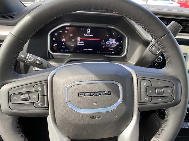 Photo of 2026 Onyx Black GMC Sierra 2500