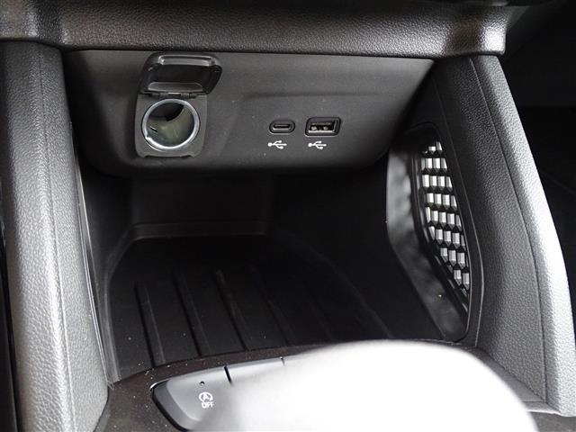 Photo of 2024 Blue Chevrolet Trailblazer