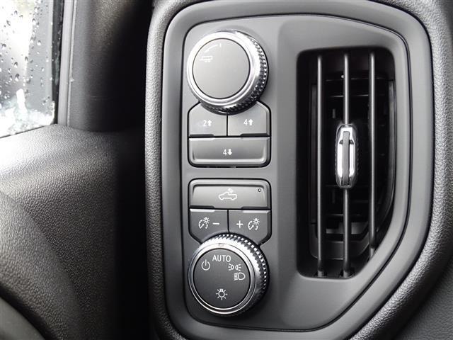 Photo of 2025 Black GMC Sierra 2500
