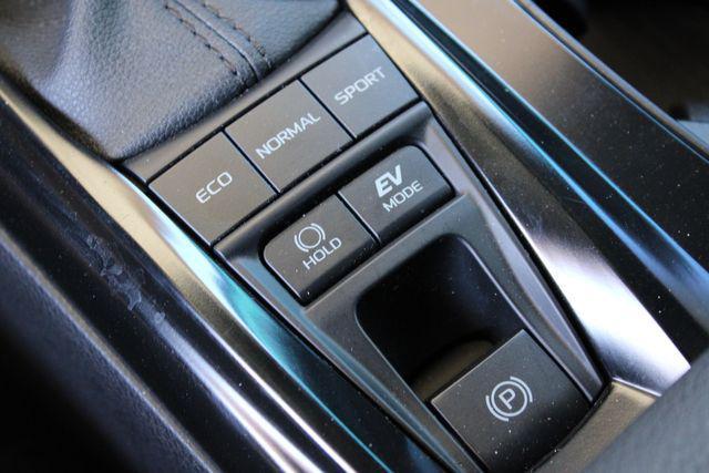 Photo of 2025 White Toyota Camry