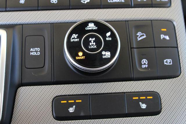 Photo of 2025 Silver Hyundai PALISADE