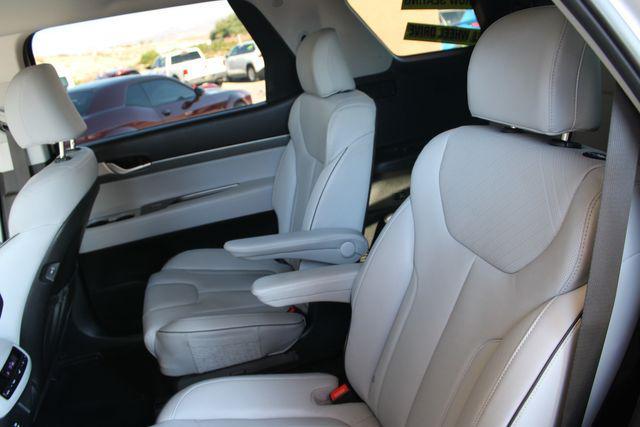 Photo of 2025 Silver Hyundai PALISADE