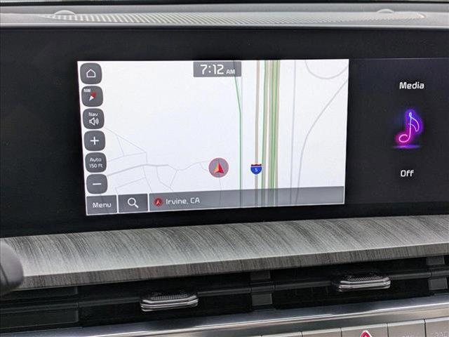 Photo of 2023 Dark Moss Kia Telluride