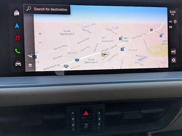 Photo of 2025 White Porsche Cayenne