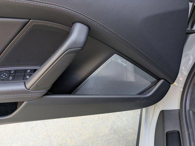 Photo of 2025 Chalk Porsche 911
