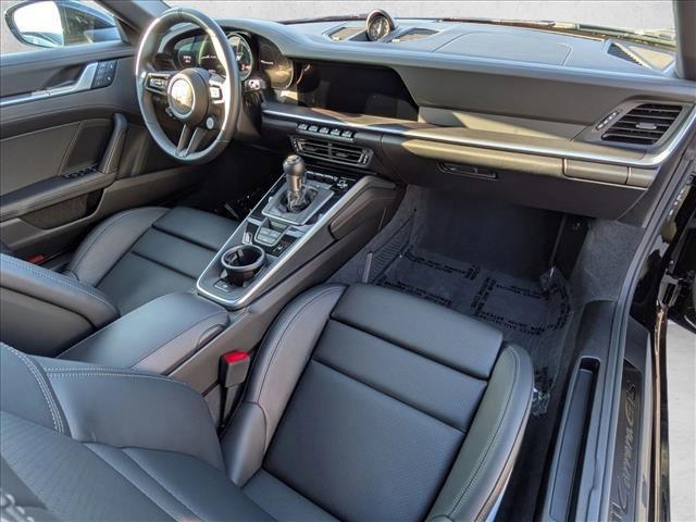 Photo of 2024 Chalk Porsche 911