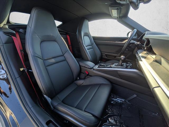 Photo of 2024 Chalk Porsche 911