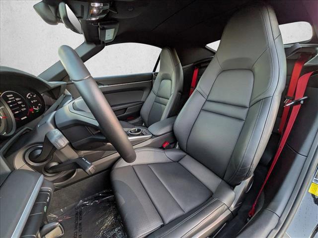 Photo of 2024 Chalk Porsche 911