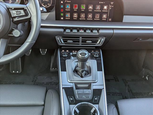 Photo of 2024 Chalk Porsche 911