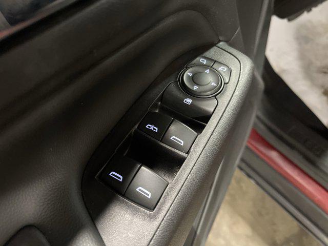 Photo of 2019 Cajun Red Tintcoat Chevrolet Equinox