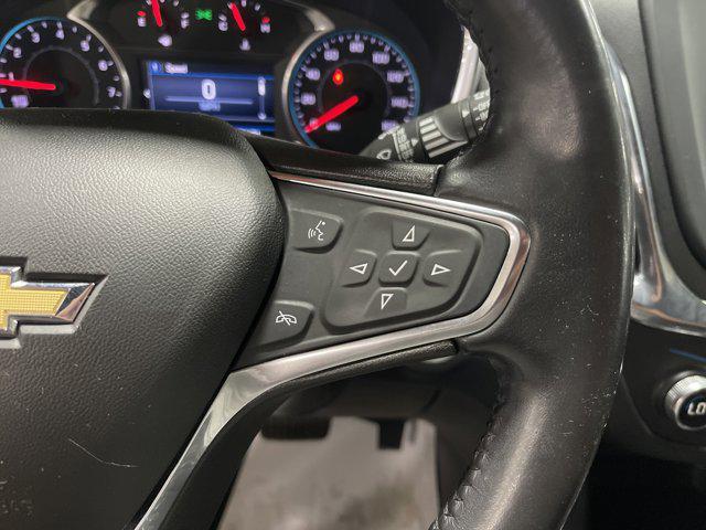 Photo of 2019 Cajun Red Tintcoat Chevrolet Equinox