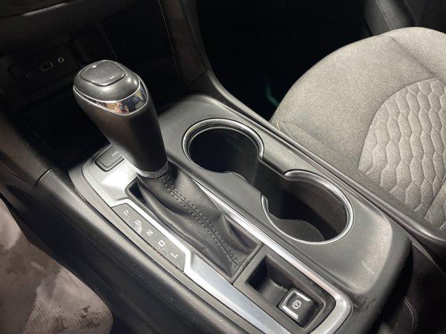 Photo of 2019 Cajun Red Tintcoat Chevrolet Equinox