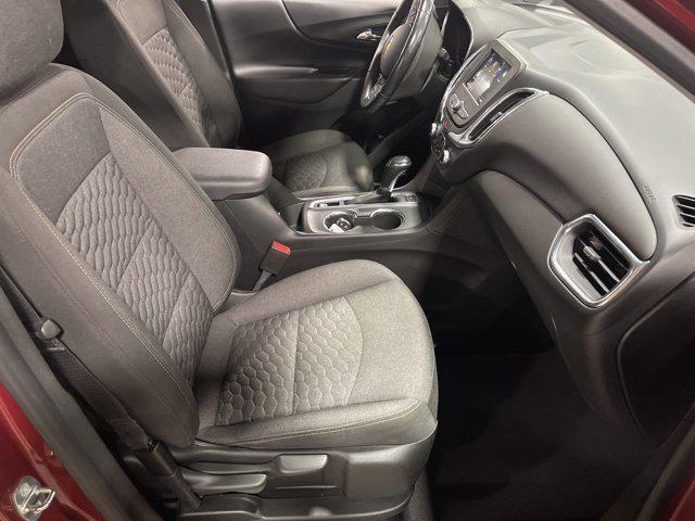 Photo of 2019 Cajun Red Tintcoat Chevrolet Equinox