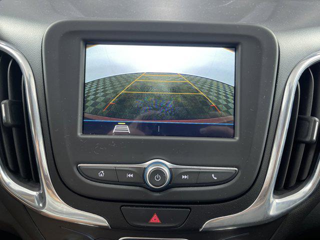 Photo of 2019 Cajun Red Tintcoat Chevrolet Equinox