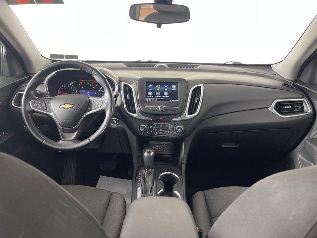 Photo of 2019 Cajun Red Tintcoat Chevrolet Equinox