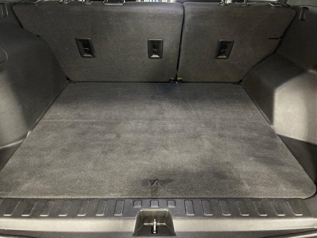 Photo of 2019 Cajun Red Tintcoat Chevrolet Equinox