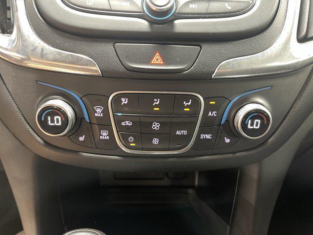 Photo of 2019 Cajun Red Tintcoat Chevrolet Equinox