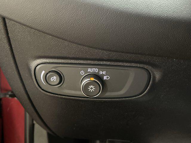 Photo of 2019 Cajun Red Tintcoat Chevrolet Equinox