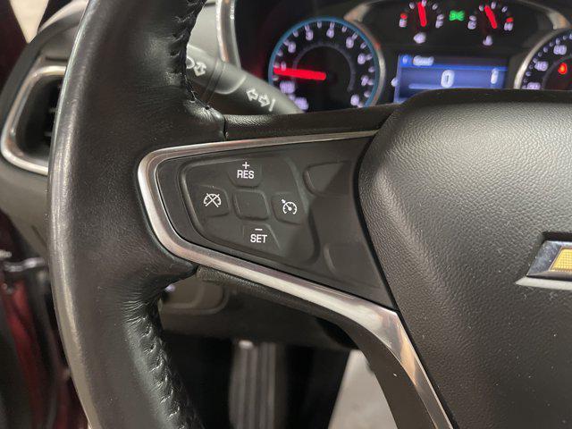 Photo of 2019 Cajun Red Tintcoat Chevrolet Equinox