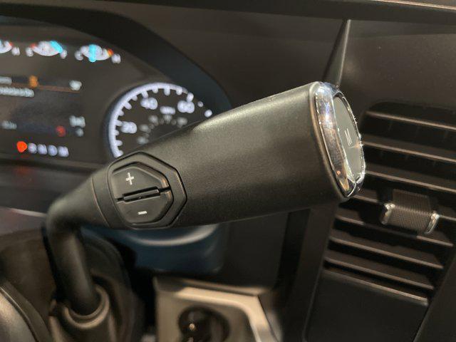 Photo of 2026 Oxford White Ford F-250