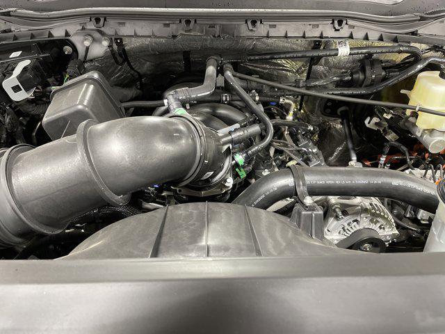 Photo of 2026 Oxford White Ford F-250