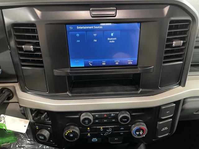 Photo of 2026 Oxford White Ford F-250
