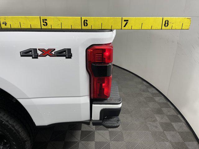 Photo of 2026 Oxford White Ford F-250